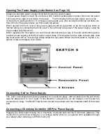 Preview for 14 page of ECO-MATIC MEMS36USA Installation & Operation Instructions