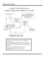 Preview for 16 page of ECO-MATIC MEMS36USA Installation & Operation Instructions