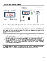 Preview for 20 page of ECO-MATIC MEMS36USA Installation & Operation Instructions