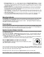 Preview for 22 page of ECO-MATIC MEMS36USA Installation & Operation Instructions