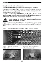 Preview for 20 page of eco mesh EM49E Operating Instructions Manual