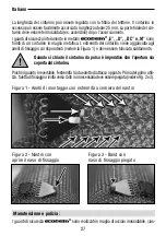 Preview for 27 page of eco mesh EM49E Operating Instructions Manual