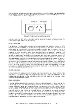 Предварительный просмотр 8 страницы Eco Pacific Super Star SS Series Installation & Service Instructions Manual