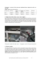 Предварительный просмотр 17 страницы Eco Pacific Super Star SS Series Installation & Service Instructions Manual