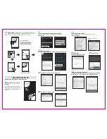 Предварительный просмотр 3 страницы Eco Plugs RC-028W Instruction Manual