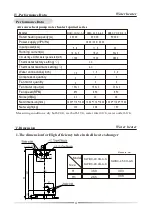 Предварительный просмотр 6 страницы ECO Plus SWBC-40.0H-A-S Installation Instructions Manual