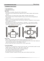 Предварительный просмотр 15 страницы ECO Plus SWBC-40.0H-A-S Installation Instructions Manual