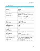 Preview for 15 page of Eco Power Equipment IAQH Series Installation And User Instructions Manual