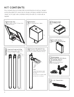 Preview for 4 page of ECO POWER DIYSolar OFF-GRID Installation Manual