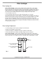 Preview for 7 page of Eco Pure ECOP20 Installation And Operation Manual