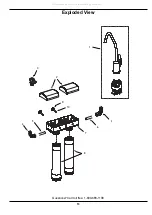 Preview for 10 page of Eco Pure ECOP20 Installation And Operation Manual