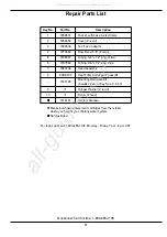 Preview for 11 page of Eco Pure ECOP20 Installation And Operation Manual