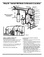 Preview for 11 page of Eco Pure ECOP30 Installation And Operation Manual