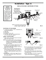 Preview for 7 page of Eco Pure EP-ASF1 Installation And Operation Manual