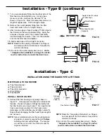 Preview for 9 page of Eco Pure EP-ASF1 Installation And Operation Manual