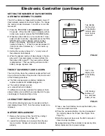 Preview for 12 page of Eco Pure EP-ASF1 Installation And Operation Manual