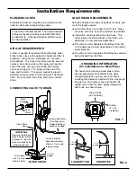 Preview for 7 page of Eco Pure EP-ASF15 Installation And Operation Manual