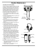 Preview for 12 page of Eco Pure EP-ASF15 Installation And Operation Manual