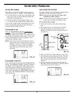 Preview for 15 page of Eco Pure EPHS Installation And Operation Manual