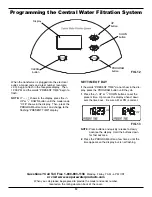 Предварительный просмотр 12 страницы Eco Pure EPWHCW Installation And Operation Manual