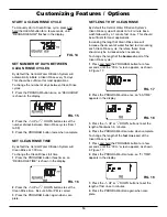 Предварительный просмотр 14 страницы Eco Pure EPWHCW Installation And Operation Manual