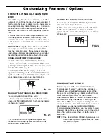 Предварительный просмотр 15 страницы Eco Pure EPWHCW Installation And Operation Manual