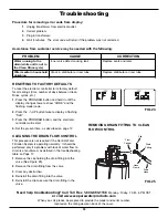 Предварительный просмотр 18 страницы Eco Pure EPWHCW Installation And Operation Manual