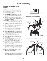 Предварительный просмотр 19 страницы Eco Pure EPWHCW Installation And Operation Manual