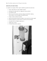 Предварительный просмотр 17 страницы Eco Range Oil Condensing Boiler Instructions For Use Installation And Servicing