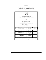 Preview for 11 page of Eco Range T3 Installation Instructions & User Manual