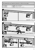 Предварительный просмотр 6 страницы ECO Schulte SR BG III Assembly Instruction Manual