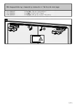 Предварительный просмотр 12 страницы ECO Schulte SR BG III Assembly Instruction Manual