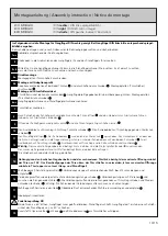 Предварительный просмотр 13 страницы ECO Schulte SR BG III Assembly Instruction Manual