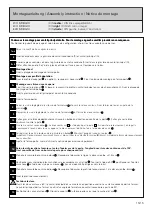 Предварительный просмотр 15 страницы ECO Schulte SR BG III Assembly Instruction Manual