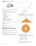 Предварительный просмотр 1 страницы Eco Sensor ES604A User Manual