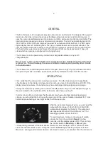 Preview for 2 page of ECO Sensors A-22 Instructions For Use Manual