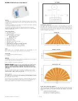 Предварительный просмотр 1 страницы ECO Sensors ES608B User Manual