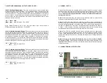 Предварительный просмотр 9 страницы ECO Sensors PAC-44 Series Installation & Operation Manual