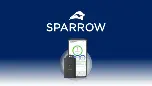 ECO Sensors SPARROW W500 User Manual предпросмотр