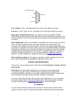 Предварительный просмотр 7 страницы ECO Sensors UV-100 Instructions For Use Manual