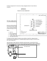 Предварительный просмотр 13 страницы ECO Sensors UV-100 Instructions For Use Manual