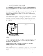 Предварительный просмотр 14 страницы ECO Sensors UV-100 Instructions For Use Manual