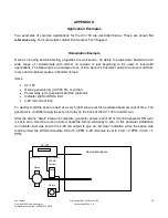 Preview for 19 page of ECO Sensors UV-100 User Manual