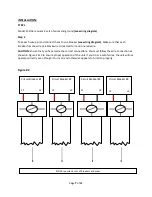 Предварительный просмотр 7 страницы Eco-Smart ECO 36 Installation Instructions & Owner'S Manual