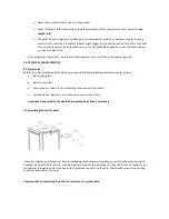 Preview for 4 page of Eco Spar AURIGA 23 kW Manual For Installation And Operation