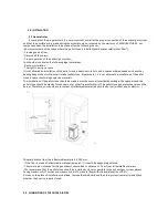 Preview for 7 page of Eco Spar AURIGA 23 kW Manual For Installation And Operation