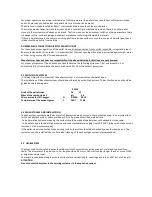 Preview for 8 page of Eco Spar AURIGA 23 kW Manual For Installation And Operation