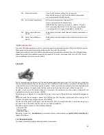 Preview for 44 page of Eco Spar AURIGA 23 kW Manual For Installation And Operation