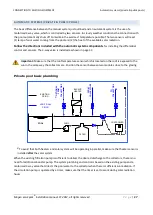 Предварительный просмотр 37 страницы ECO SPARK eco SPARK 30 Installation Manual