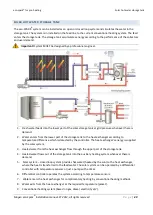 Предварительный просмотр 49 страницы ECO SPARK eco SPARK 30 Installation Manual